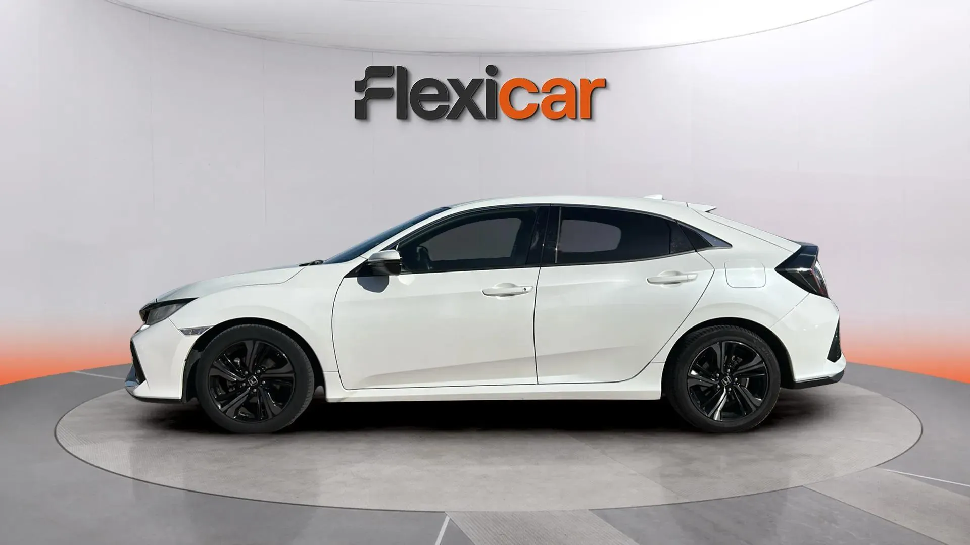 Honda Civic 1.0 I-VTEC Turbo Comf Sport Line - foto 4