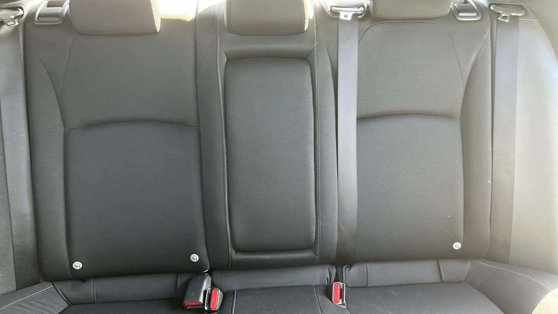 Honda Civic 1.0 I-VTEC Turbo Comf Sport Line - foto 14