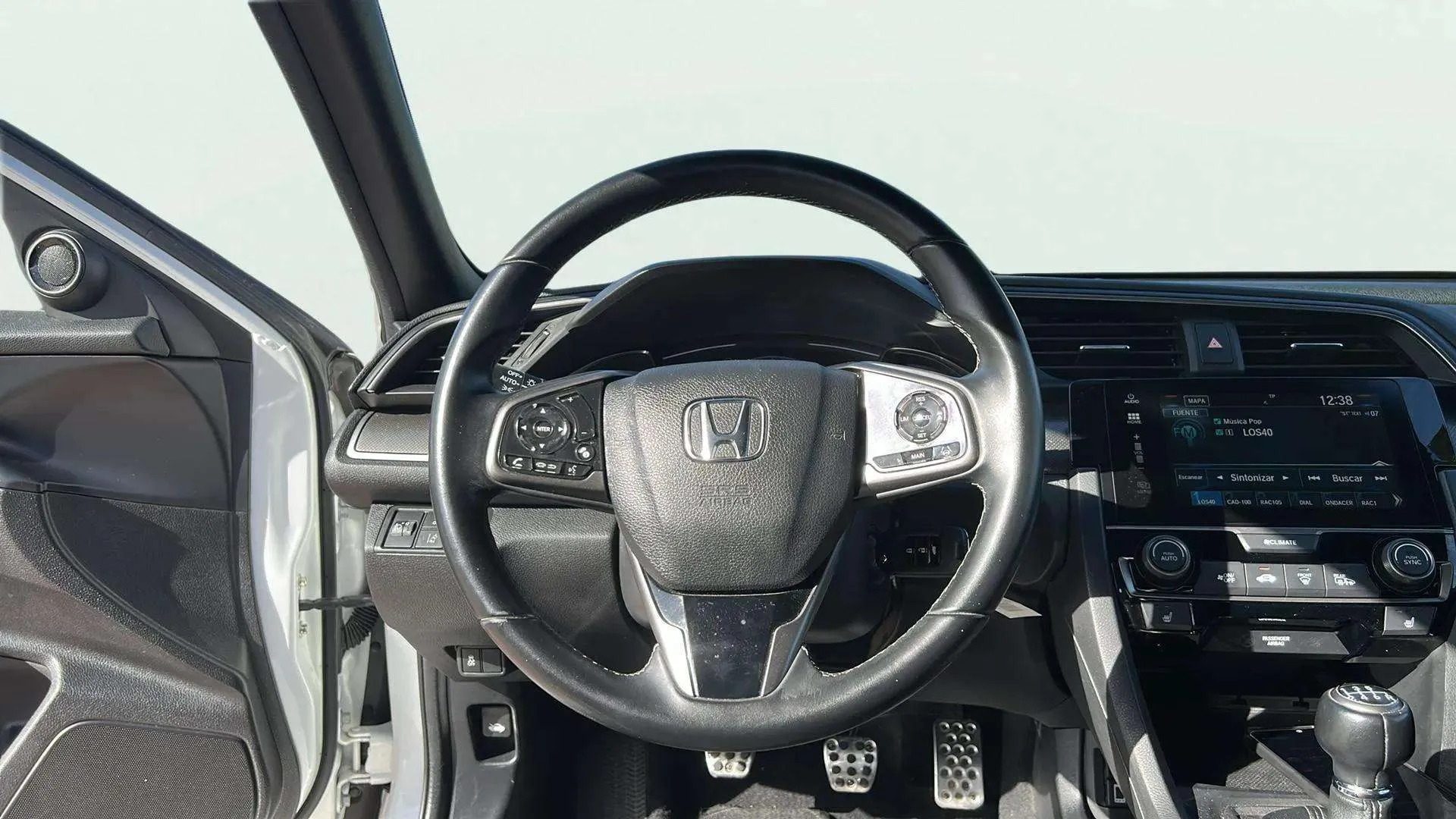Honda Civic 1.0 I-VTEC Turbo Comf Sport Line - foto 10
