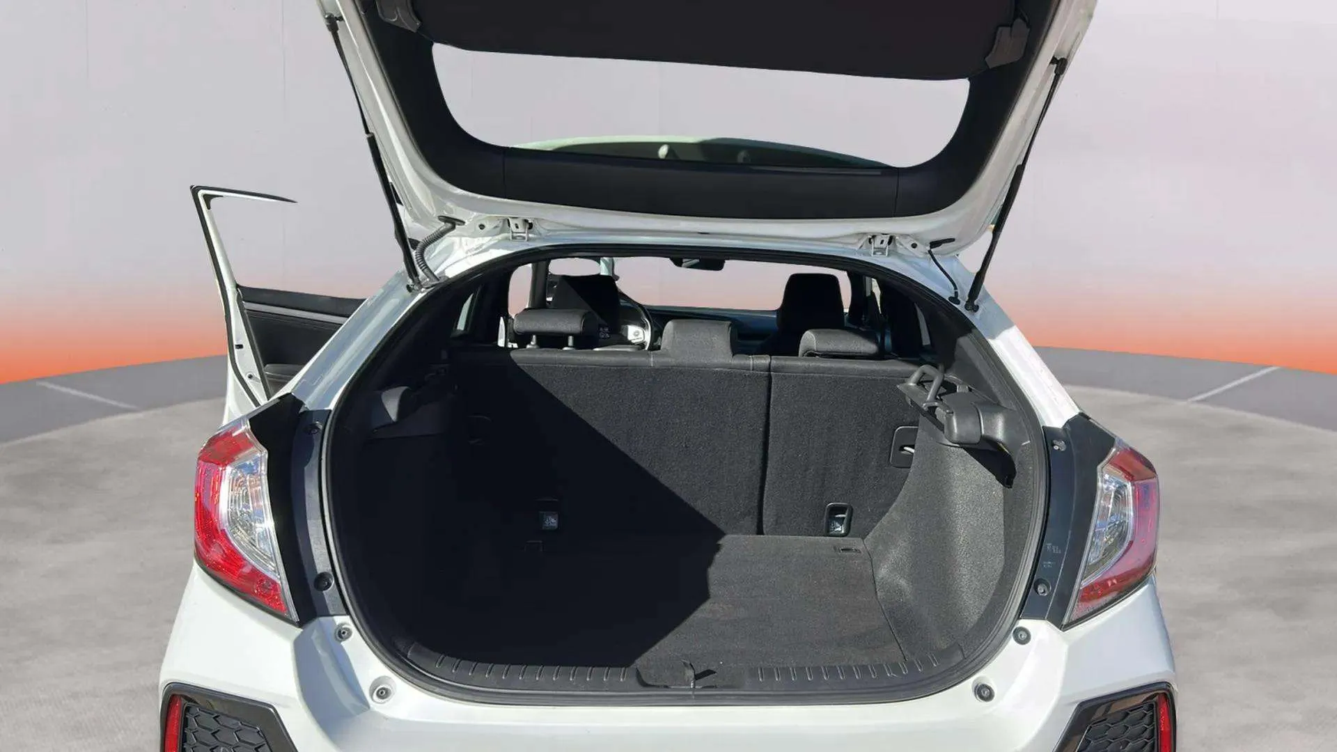 Honda Civic 1.0 I-VTEC Turbo Comf Sport Line - foto 15