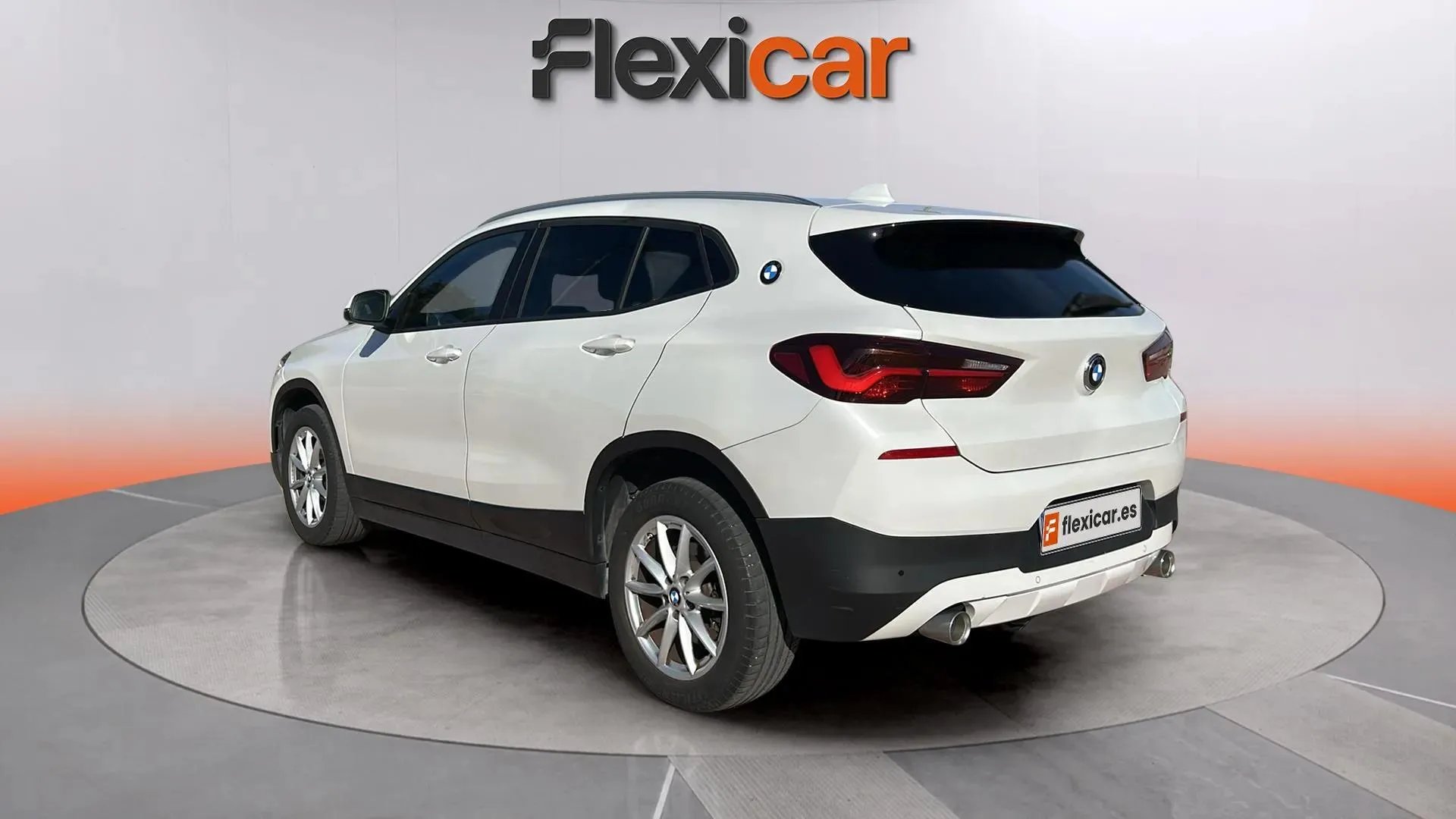 BMW X2 xDrive20dA - foto 5
