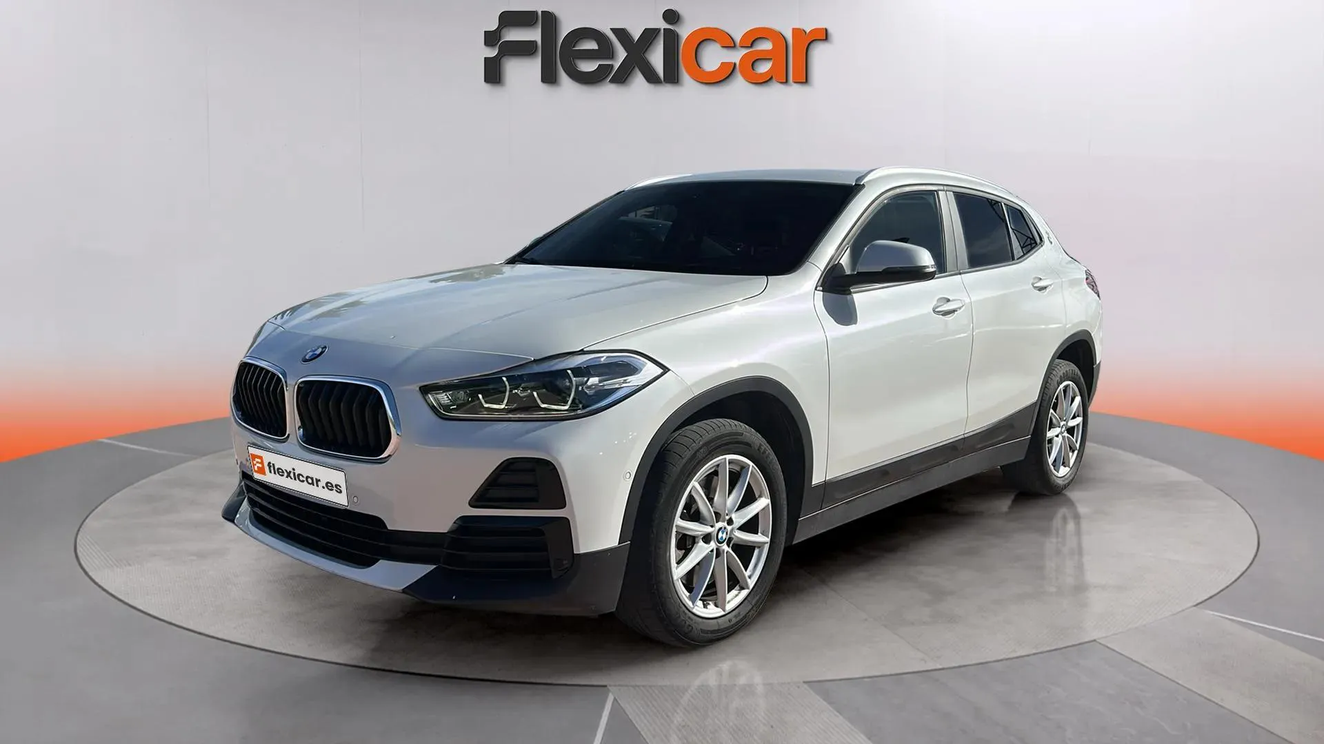 BMW X2 xDrive20dA - foto 3