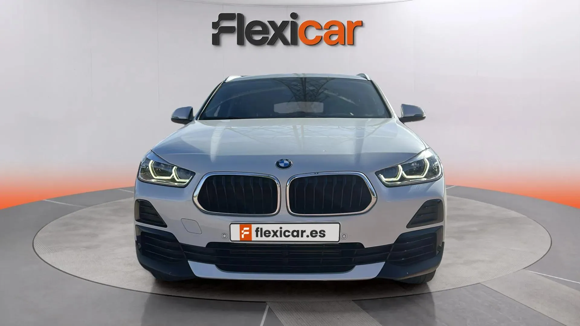 BMW X2 xDrive20dA - foto 2