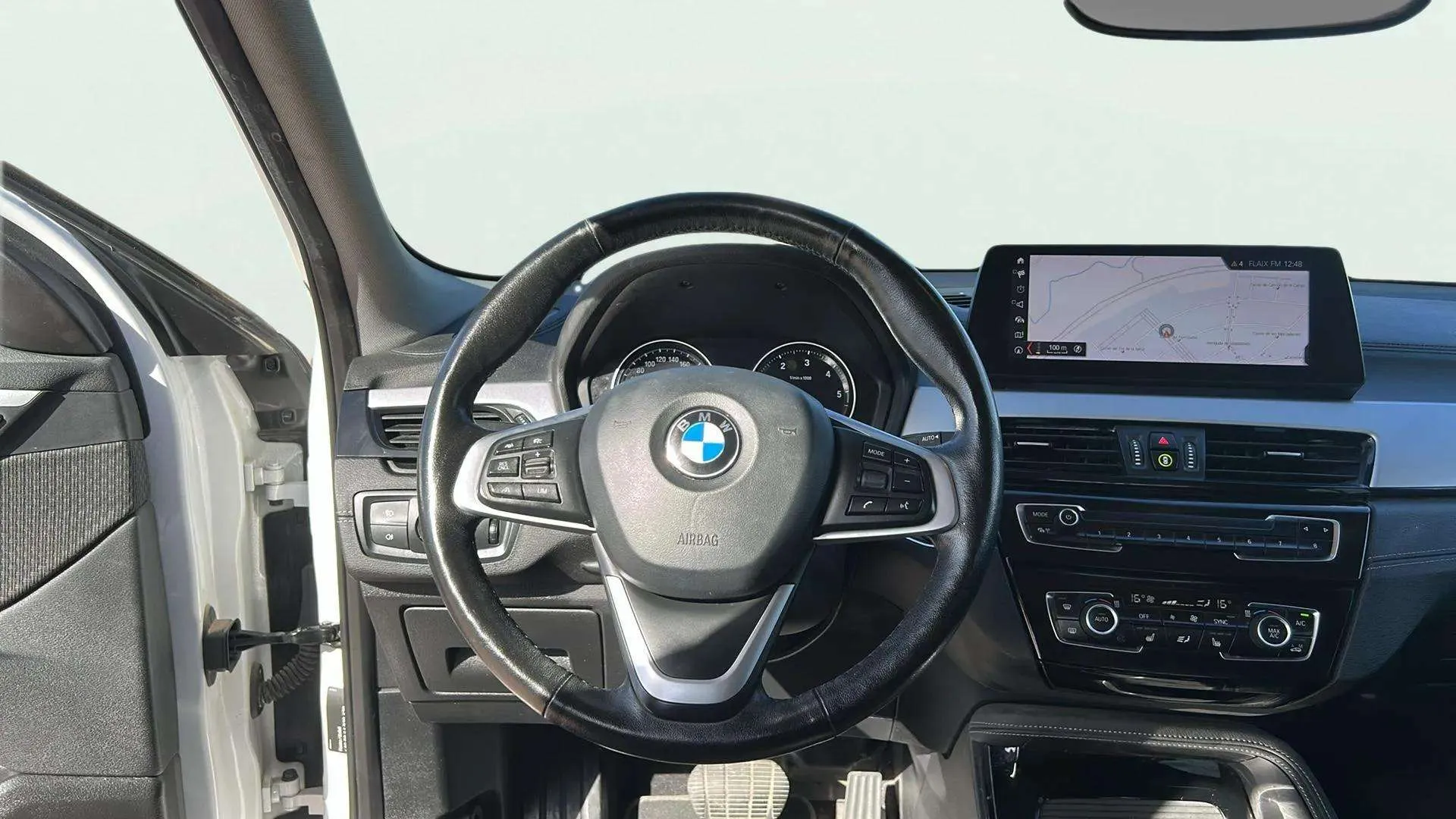 BMW X2 xDrive20dA - foto 11