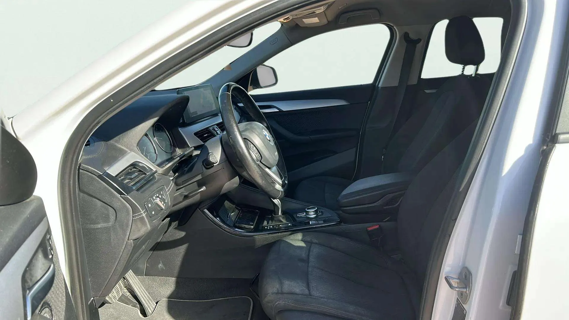 BMW X2 xDrive20dA - foto 13