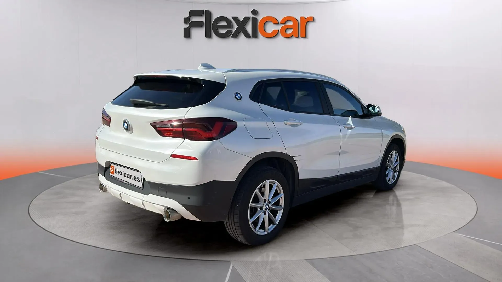 BMW X2 xDrive20dA - foto 7