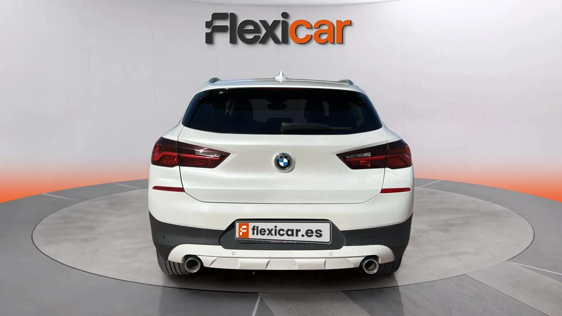 BMW X2 xDrive20dA - foto 6