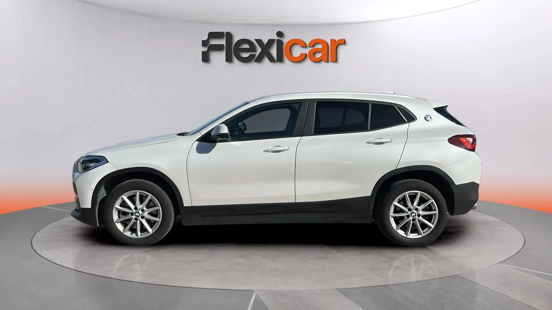 BMW X2 xDrive20dA - foto 4