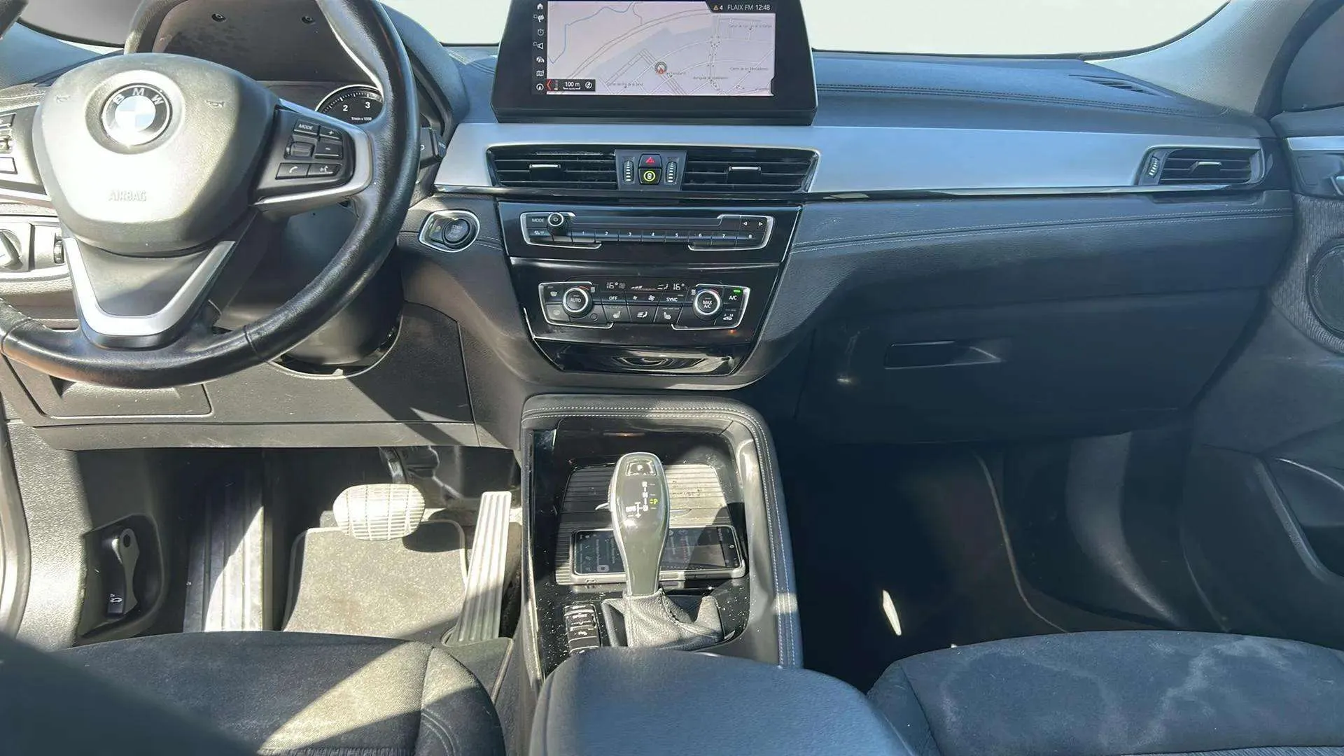 BMW X2 xDrive20dA - foto 10