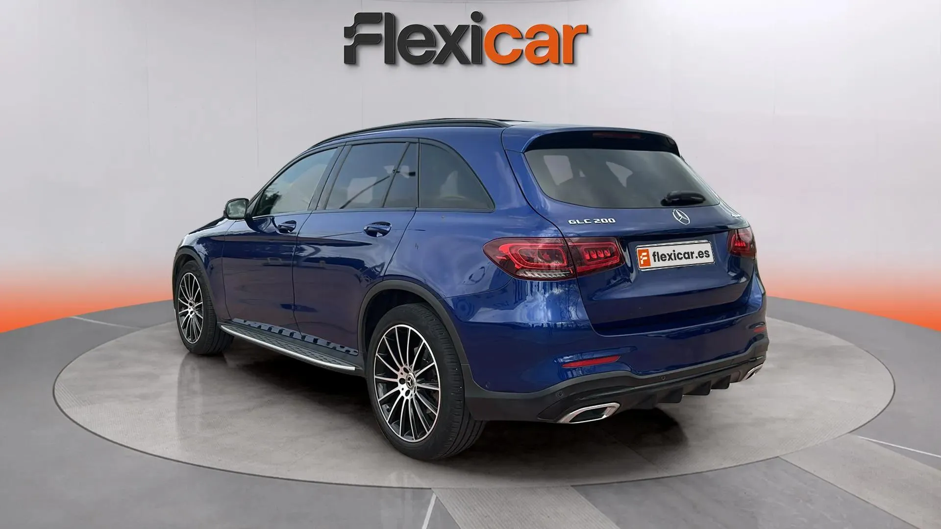 Mercedes-Benz GLC 200 4MATIC - foto 5