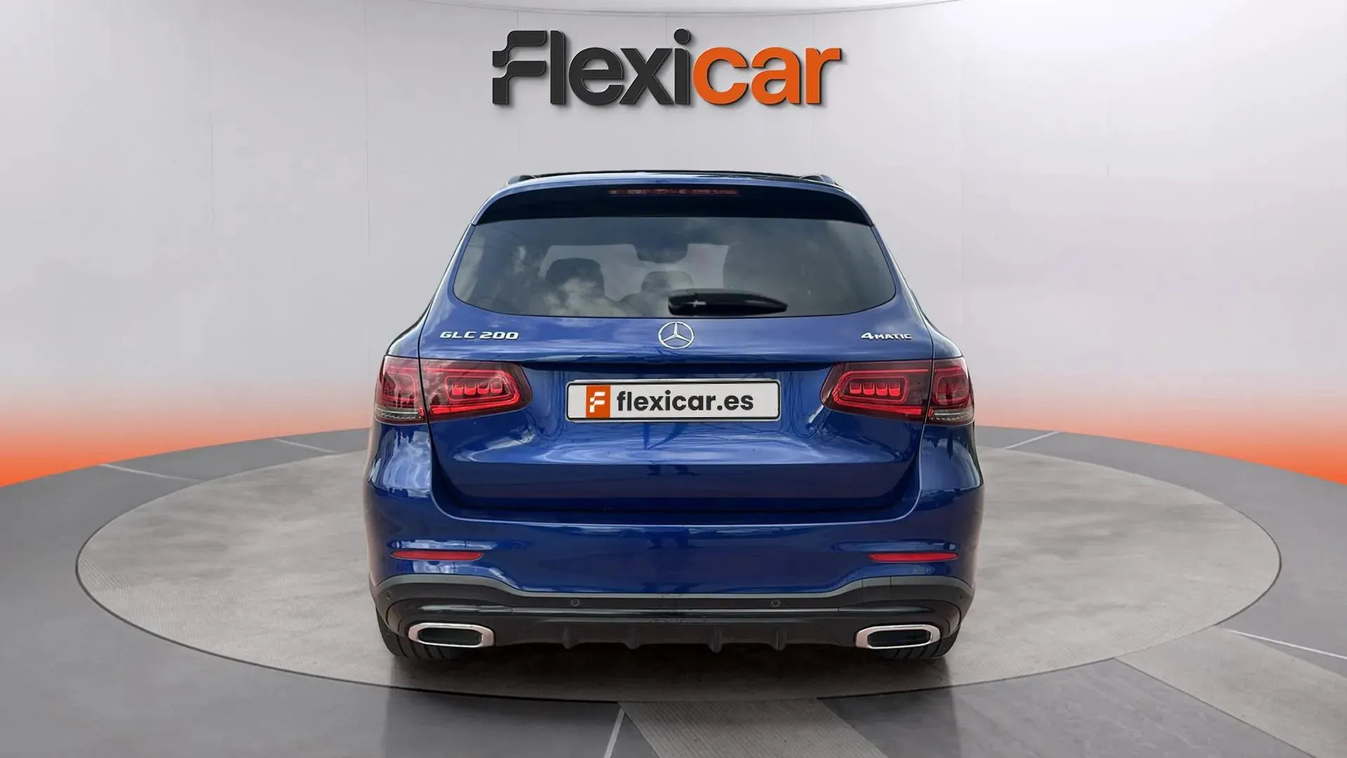 Mercedes-Benz GLC 200 4MATIC - foto 6