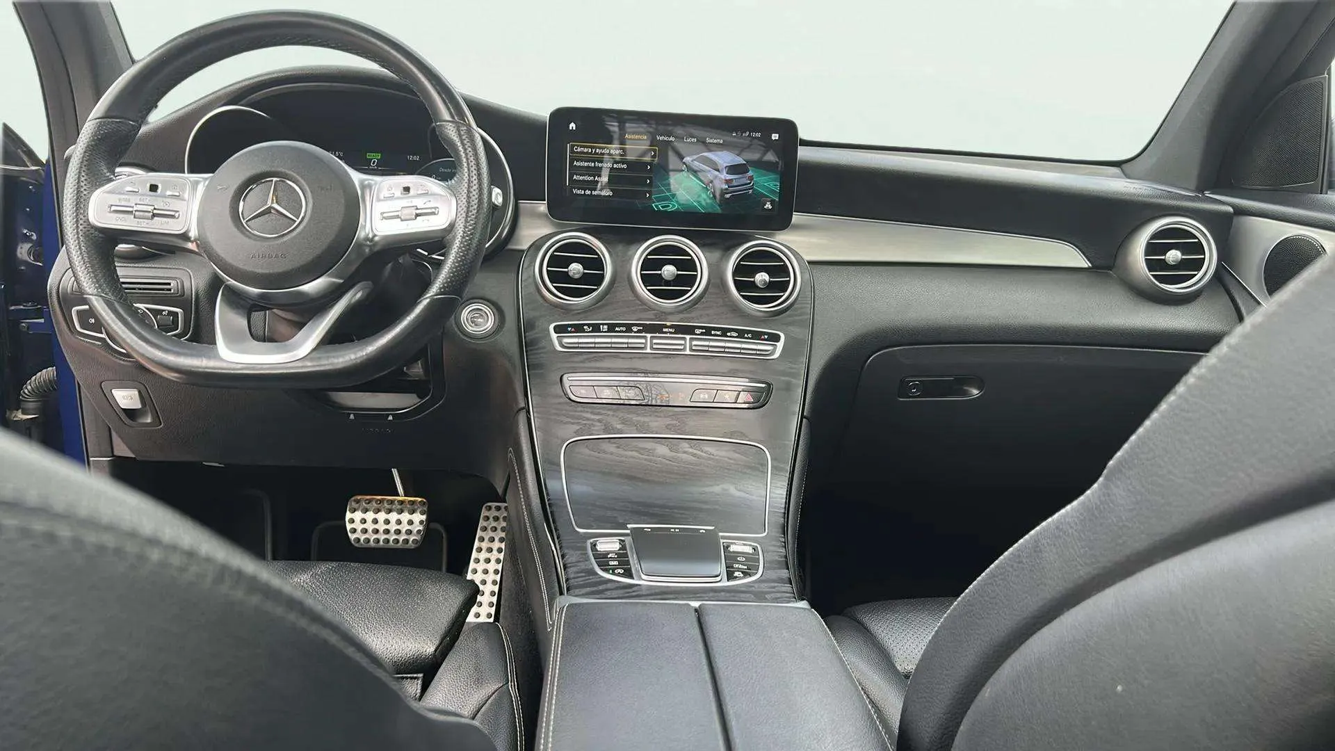 Mercedes-Benz GLC 200 4MATIC - foto 10