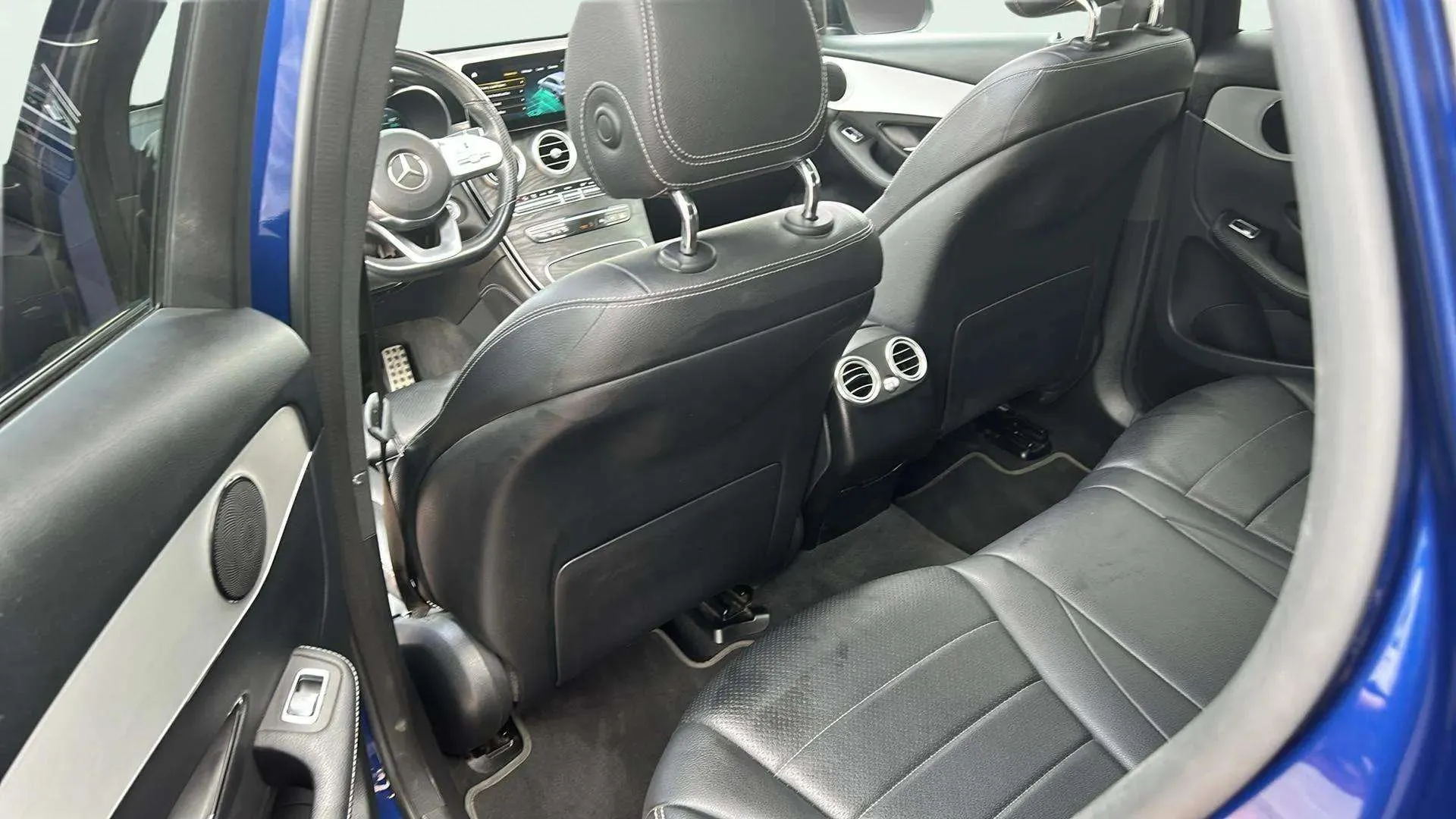 Mercedes-Benz GLC 200 4MATIC - foto 18