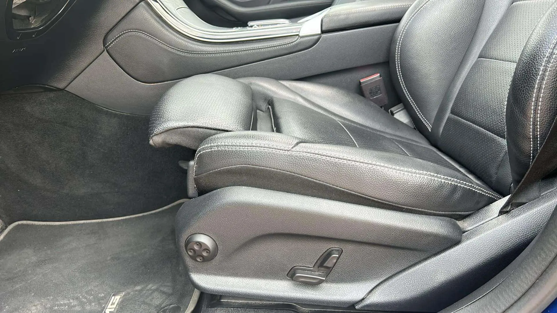Mercedes-Benz GLC 200 4MATIC - foto 20