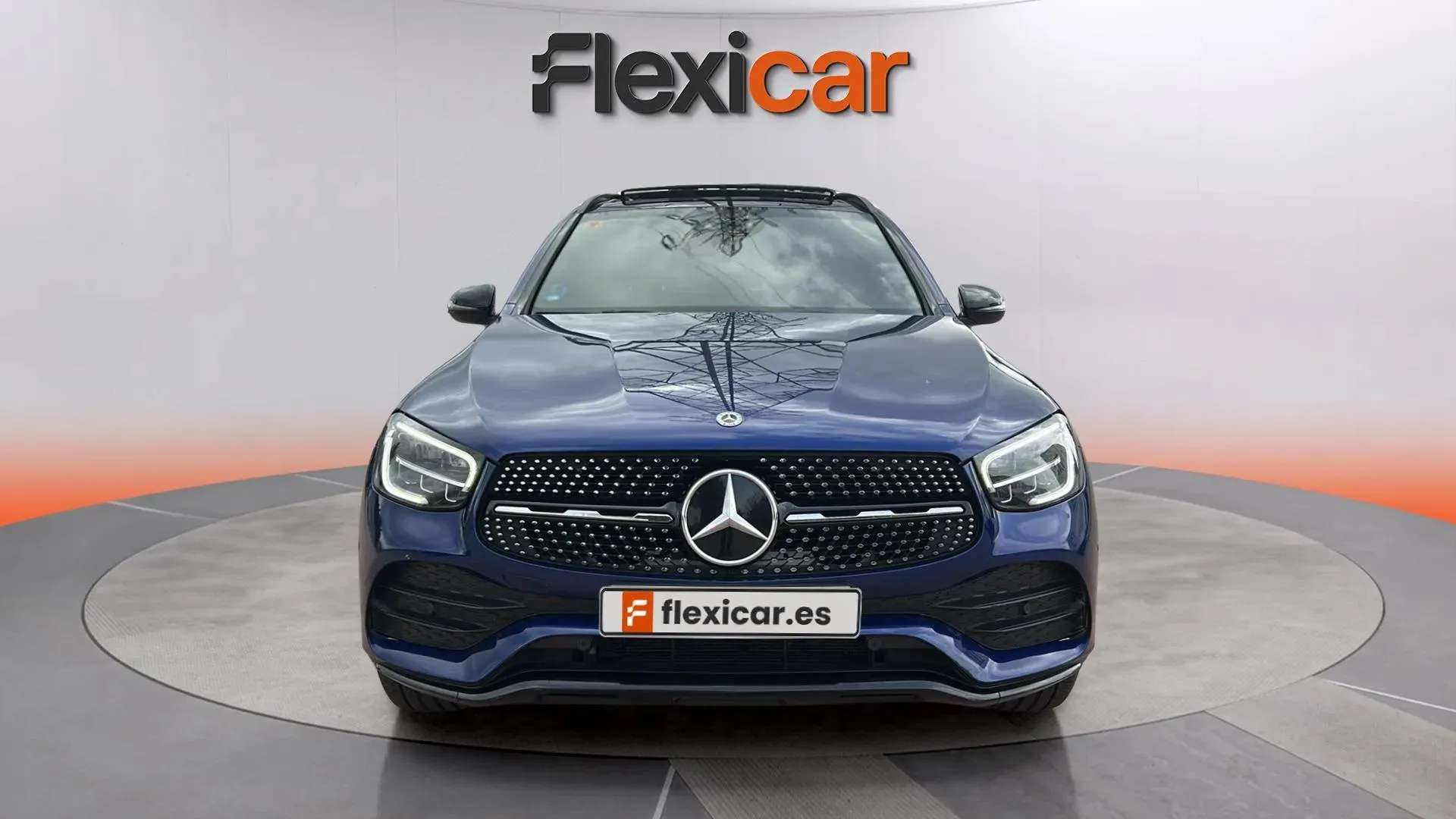 Mercedes-Benz GLC 200 4MATIC - foto 2