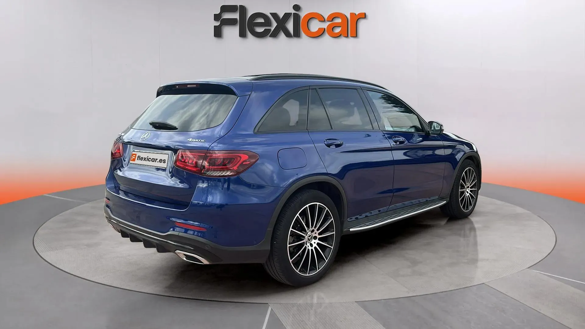 Mercedes-Benz GLC 200 4MATIC - foto 7