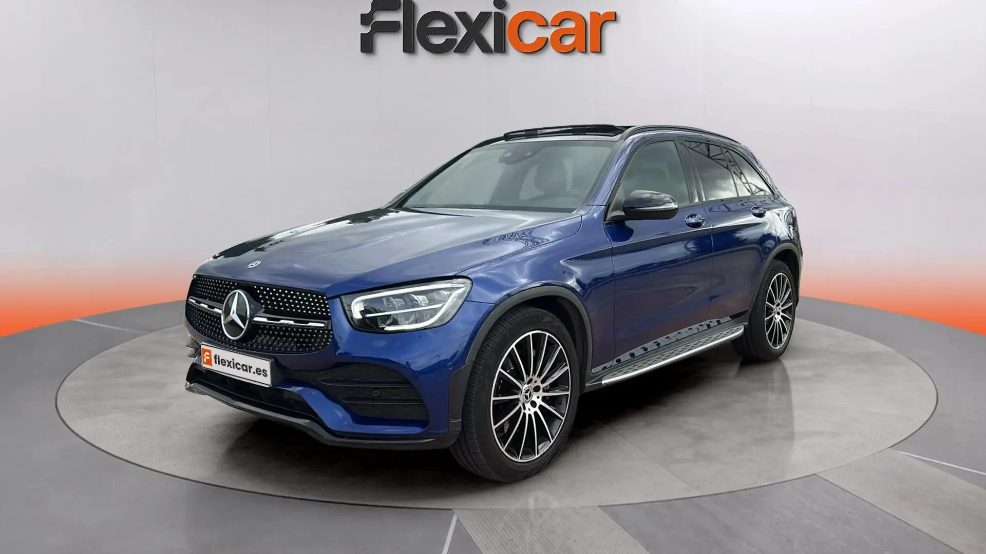 Mercedes-Benz GLC 200 4MATIC - foto 3