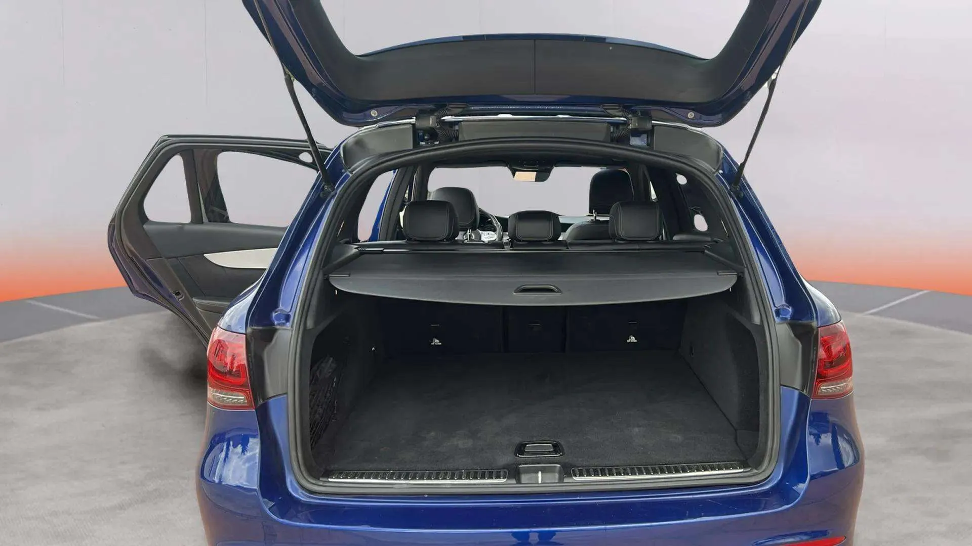 Mercedes-Benz GLC 200 4MATIC - foto 16