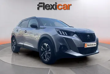 peugeot 2008 gt line puretech 130 s amps eat8 gasolina automatica villalba 2 903000000217733