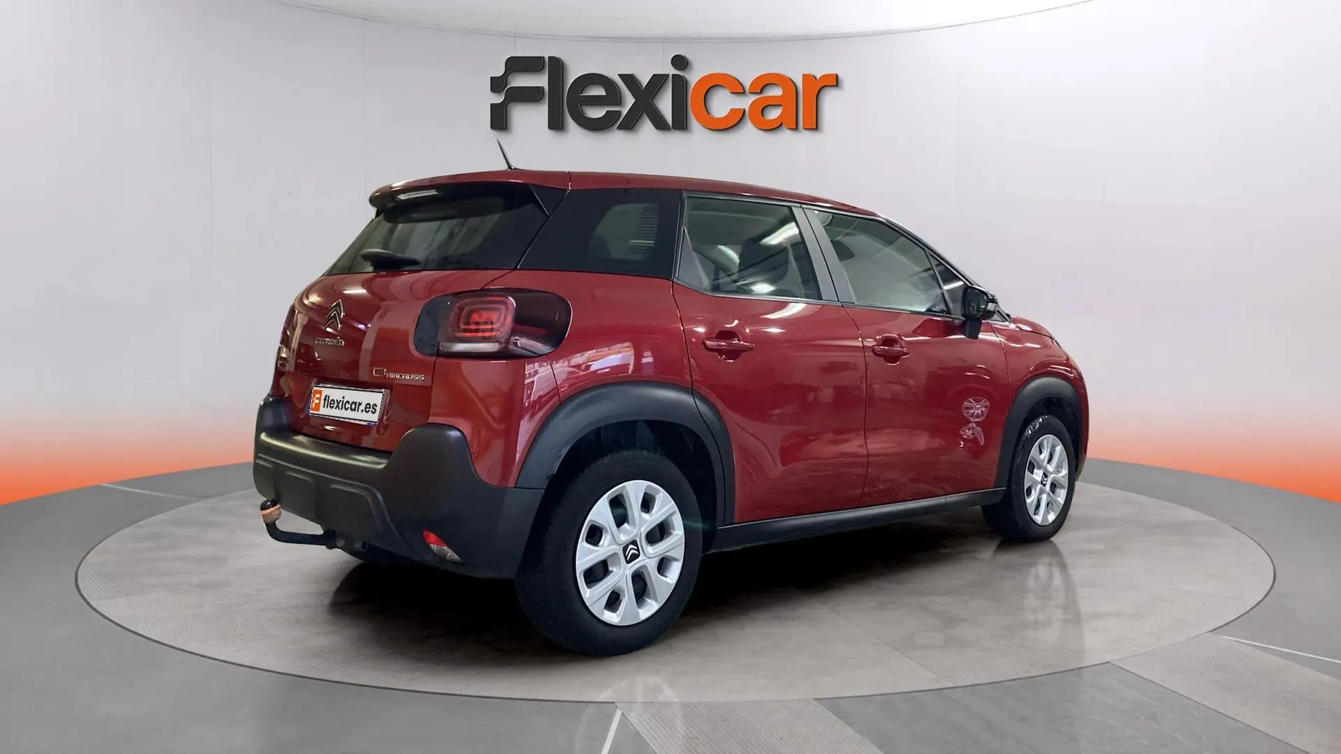 Citroën C3 Aircross PureTech Live Pack - foto 7