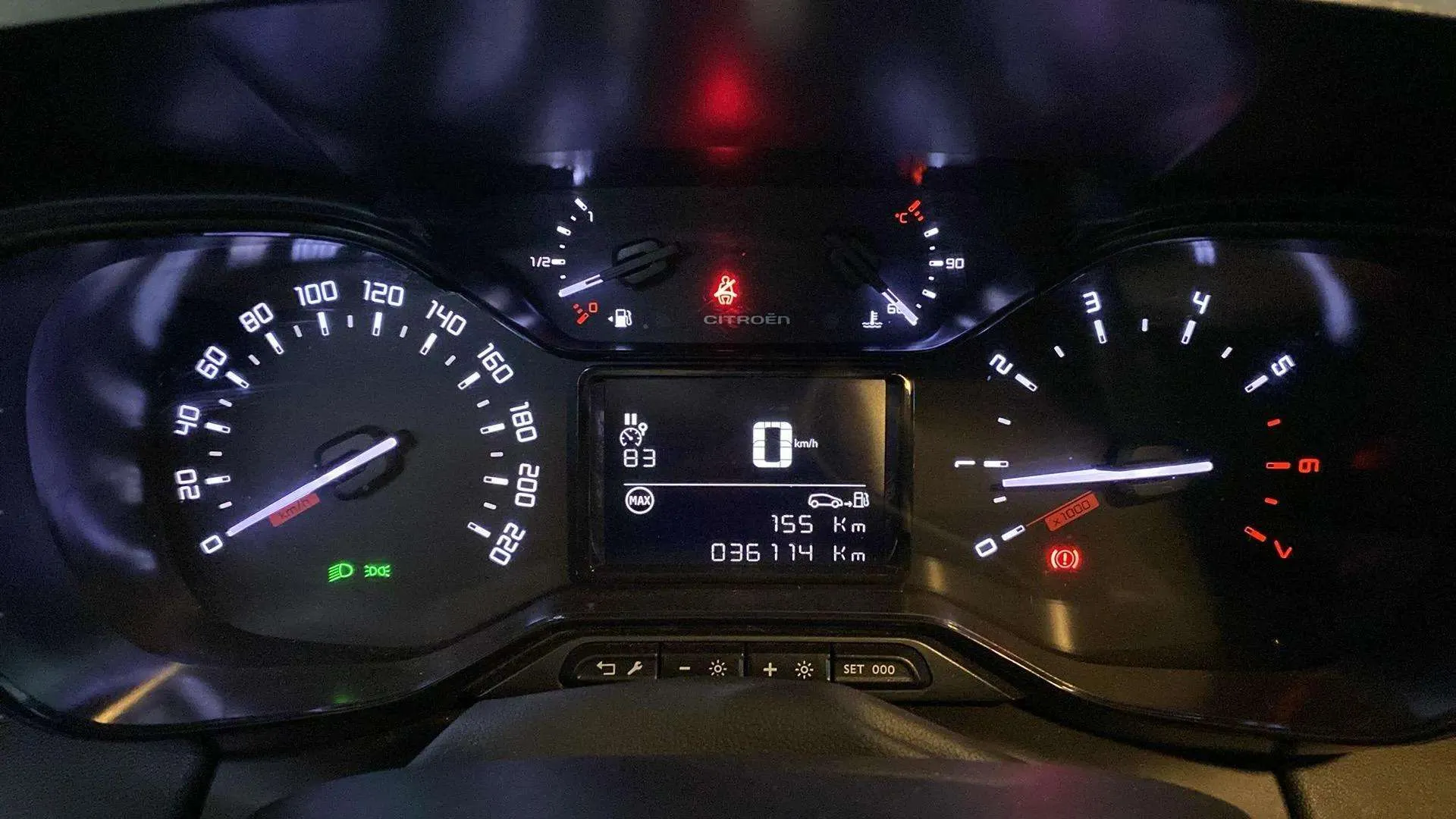 Citroën C3 Aircross PureTech Live Pack - foto 19