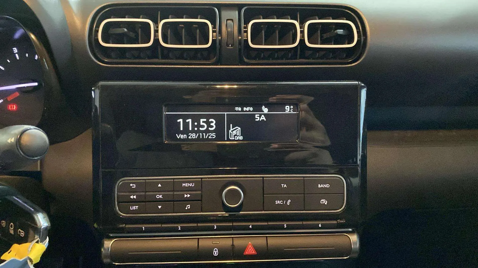 Citroën C3 Aircross PureTech Live Pack - foto 15