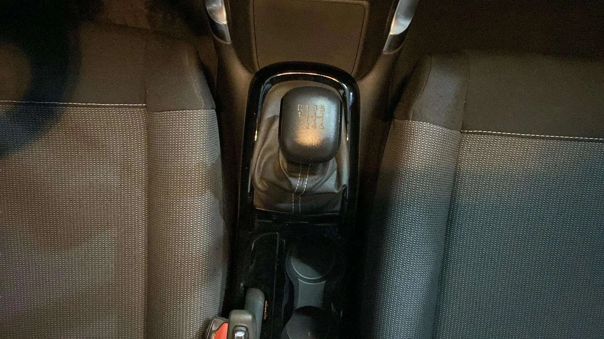 Citroën C3 Aircross PureTech Live Pack - foto 17
