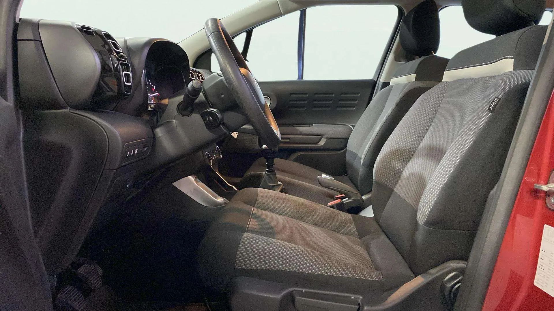 Citroën C3 Aircross PureTech Live Pack - foto 10