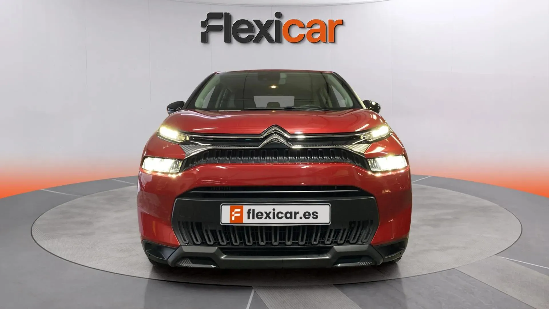 Citroën C3 Aircross PureTech Live Pack - foto 2