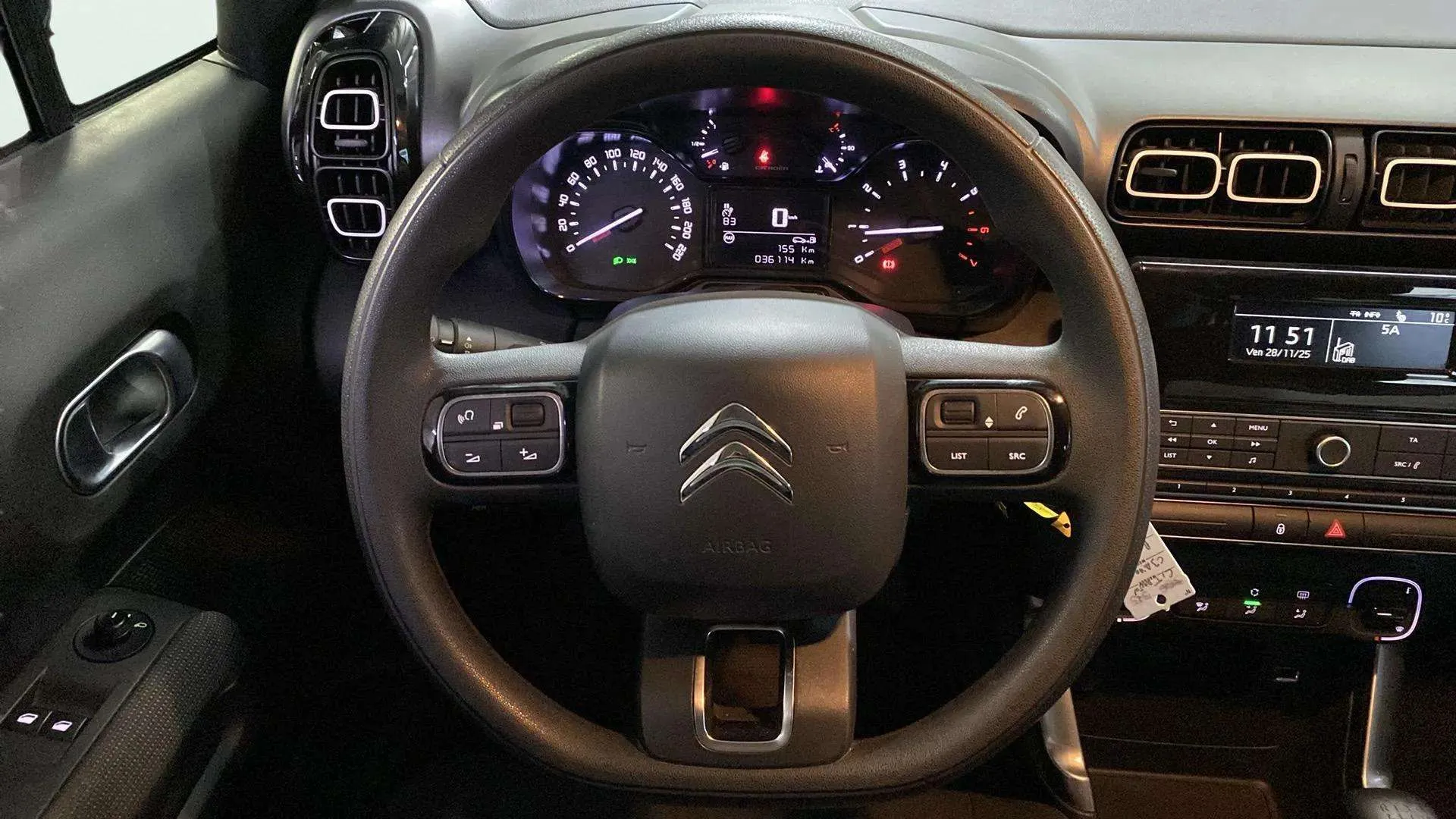 Citroën C3 Aircross PureTech Live Pack - foto 16
