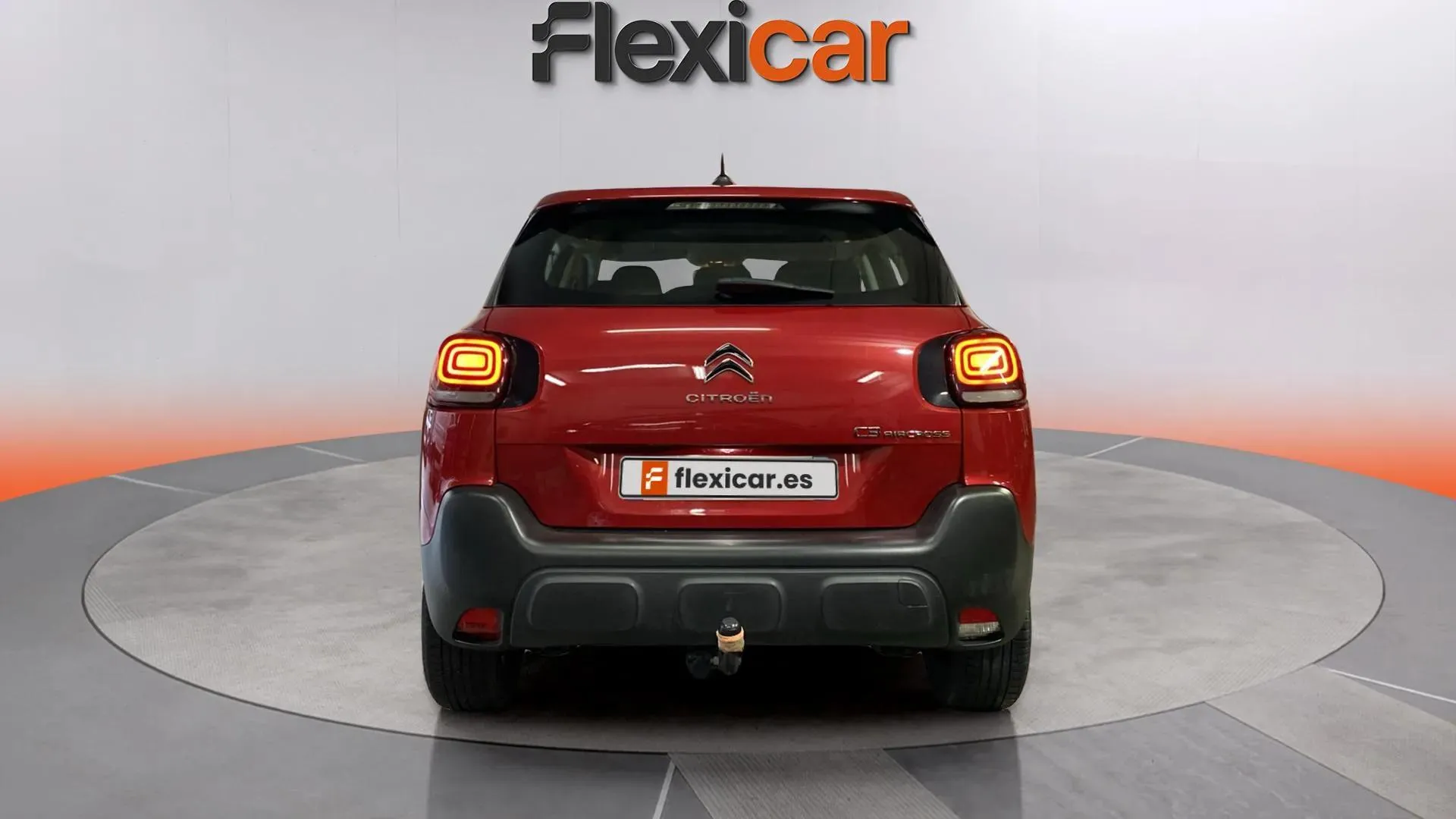 Citroën C3 Aircross PureTech Live Pack - foto 6