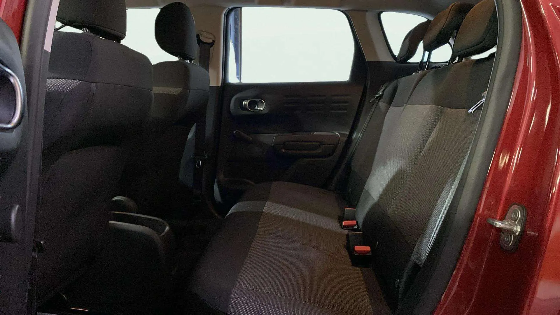 Citroën C3 Aircross PureTech Live Pack - foto 11