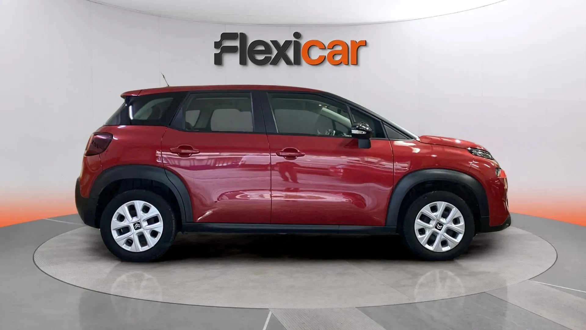 Citroën C3 Aircross PureTech Live Pack - foto 8