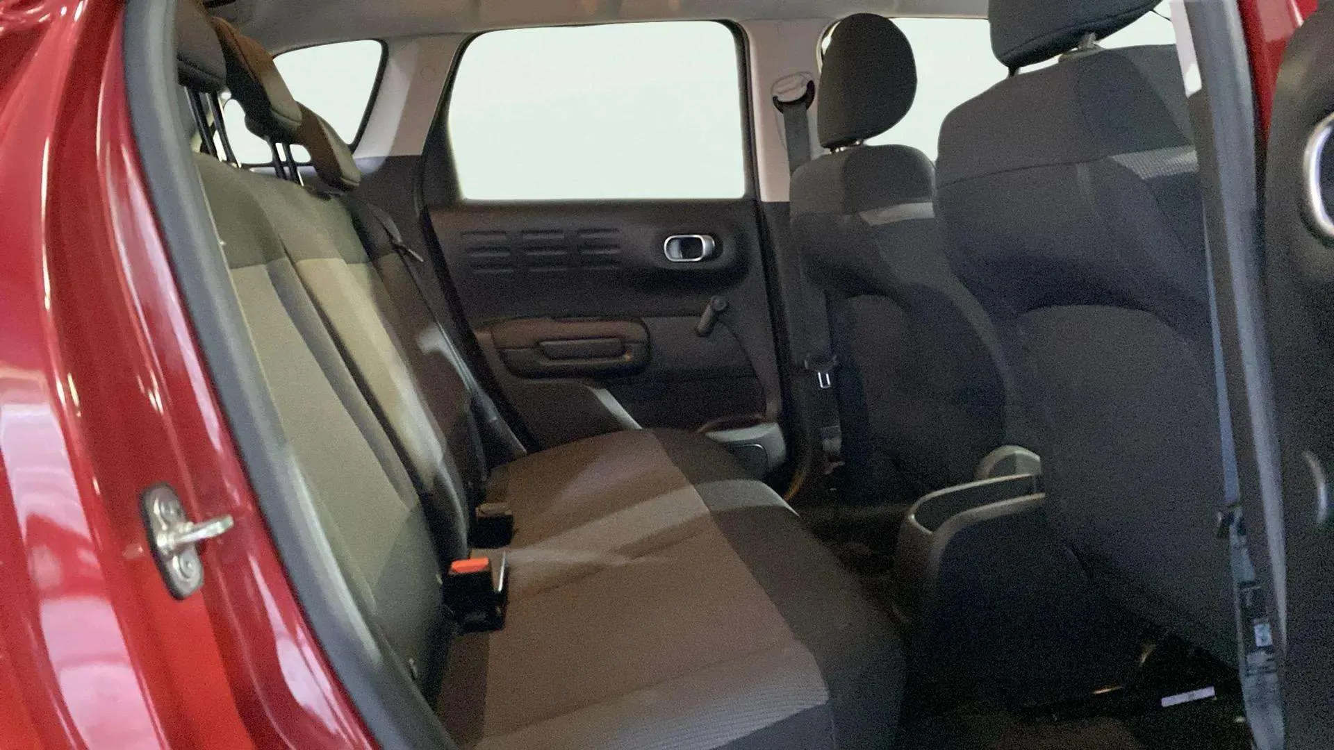 Citroën C3 Aircross PureTech Live Pack - foto 13