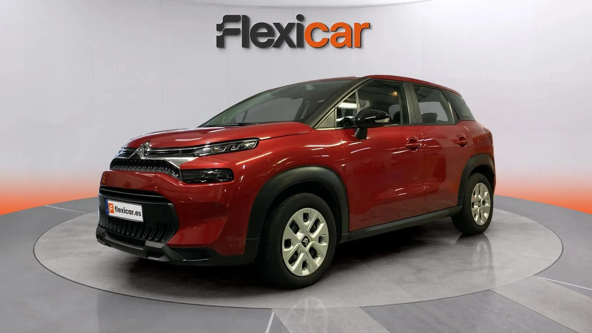 Citroën C3 Aircross PureTech Live Pack - foto 3