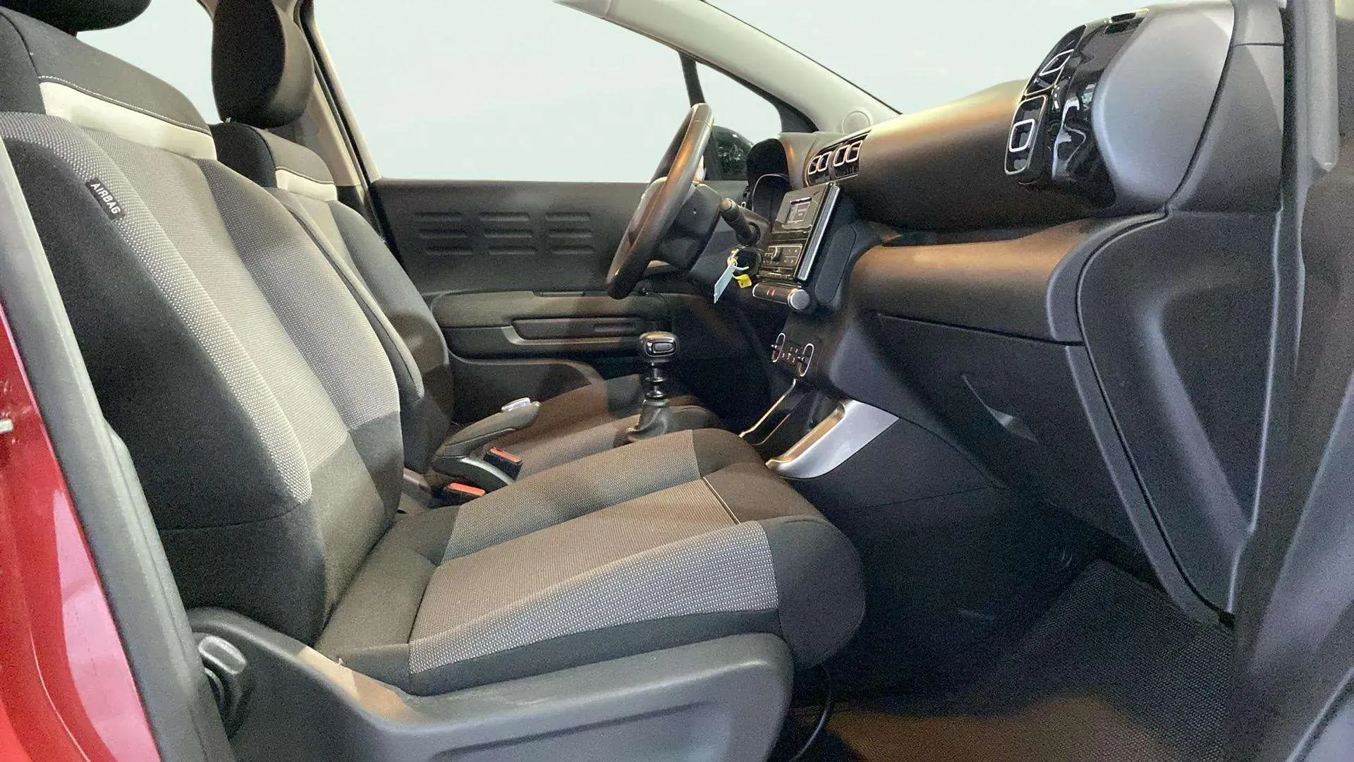 Citroën C3 Aircross PureTech Live Pack - foto 12
