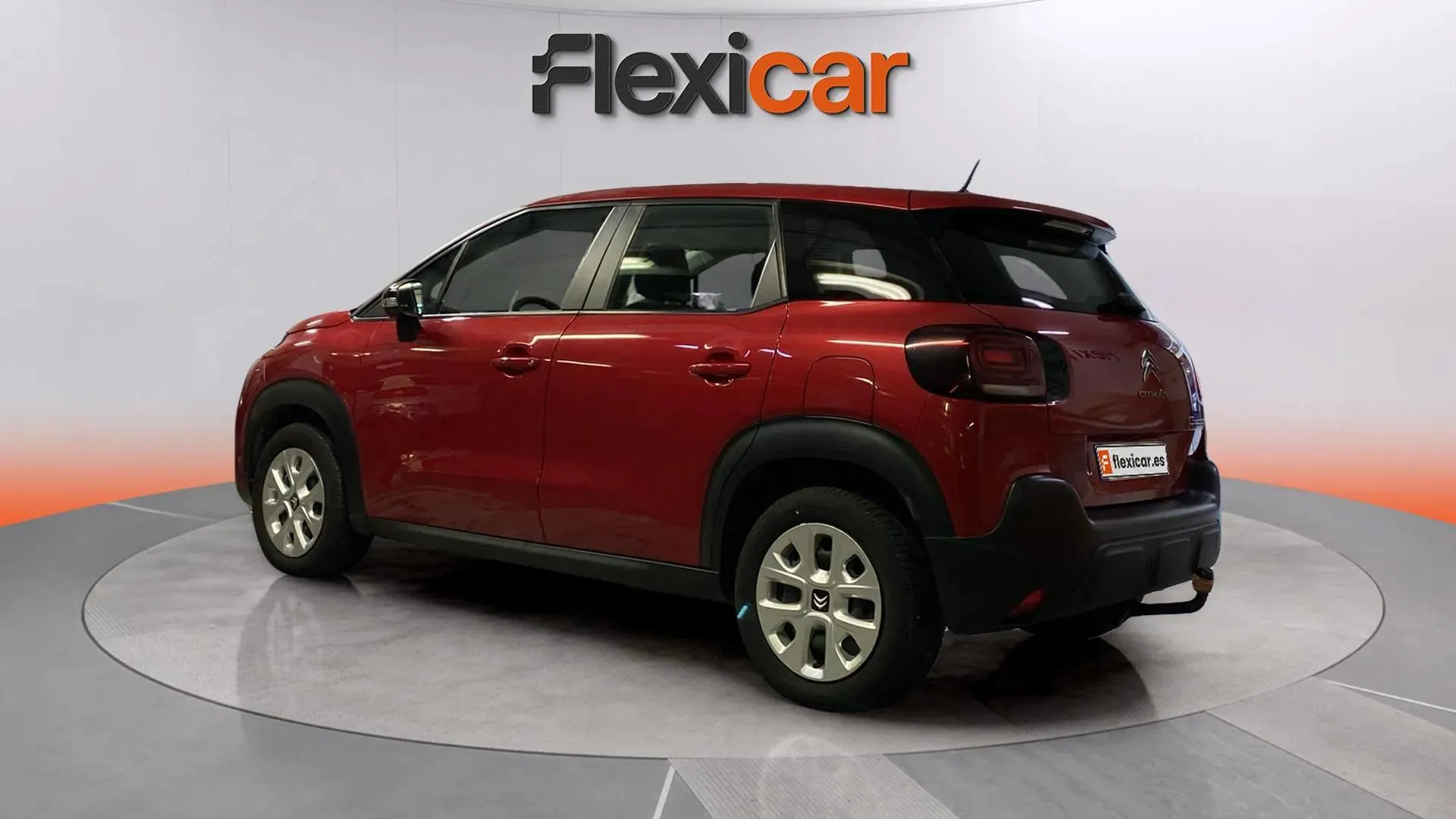 Citroën C3 Aircross PureTech Live Pack - foto 5