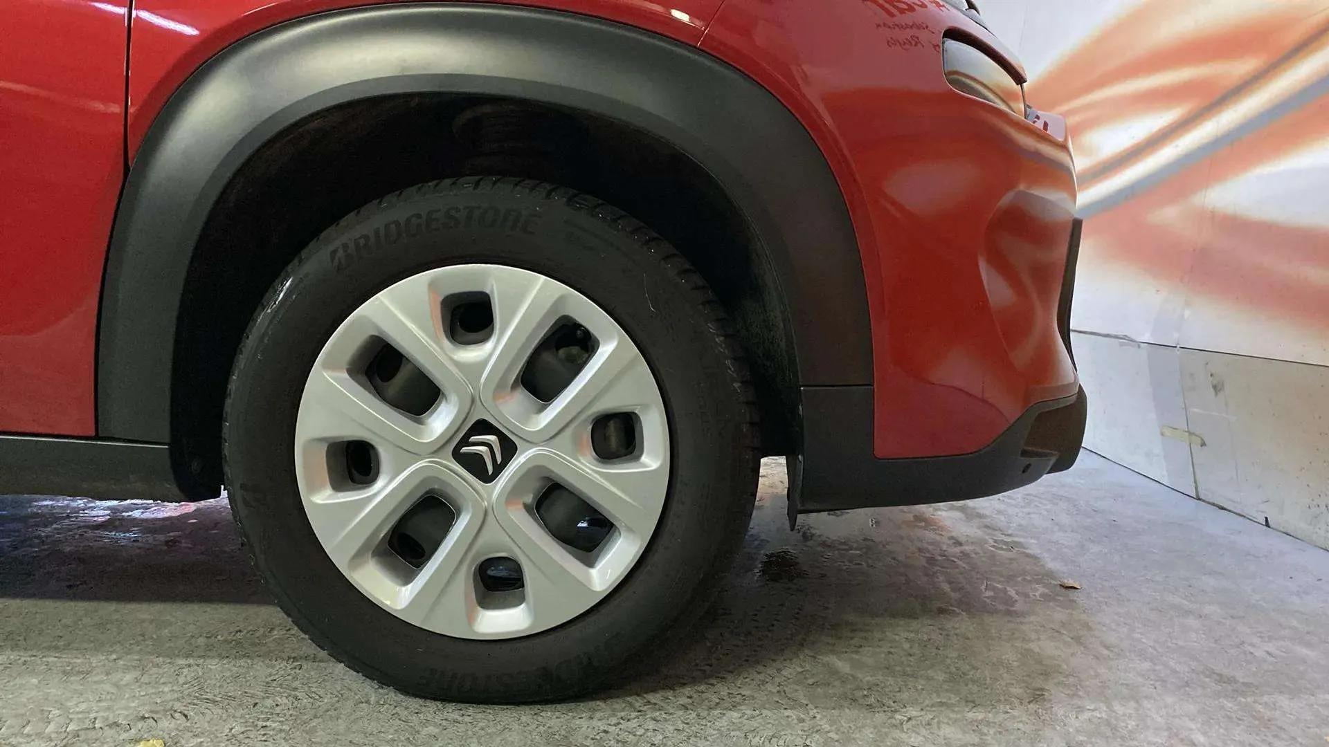 Citroën C3 Aircross PureTech Live Pack - foto 23