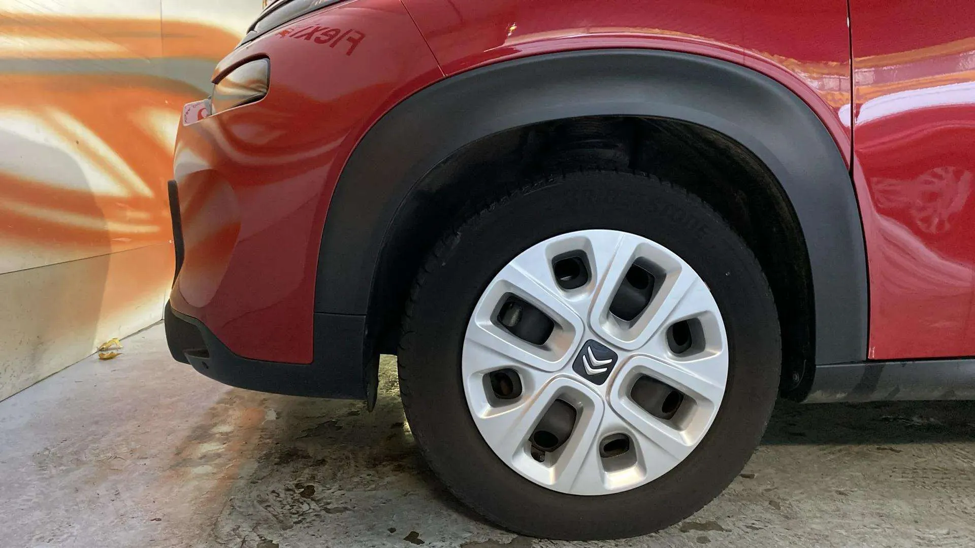 Citroën C3 Aircross PureTech Live Pack - foto 22