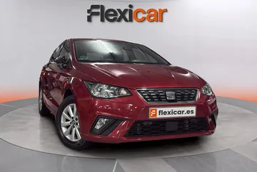 seat ibiza 10 tsi 81kw 110cv dsg xcellence gasolina automatica la maquinista 903000000217736