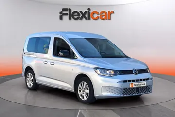 volkswagen caddy life 20 tdi 90kw 122cv dsg diesel automatica almeria torre cardenas 903000000217738