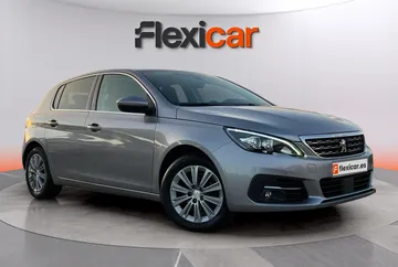 peugeot 308 5p allure pack puretech 130 s amps gasolina manual villalba 2 903000000217739