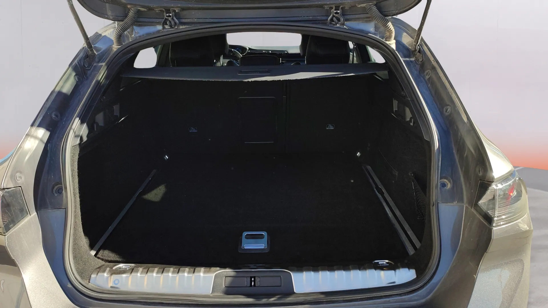 Peugeot 508 Allure Pack Hybrid 225 e-EAT8 - foto 9