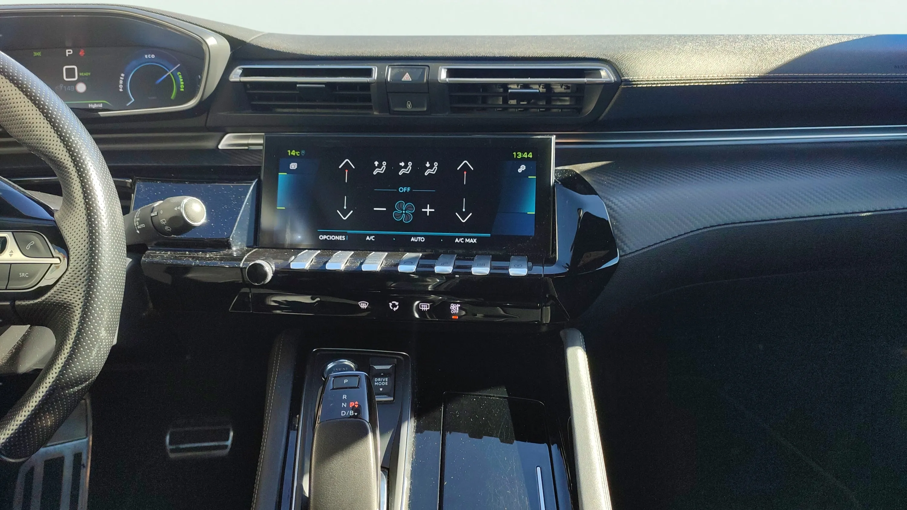 Peugeot 508 Allure Pack Hybrid 225 e-EAT8 - foto 11