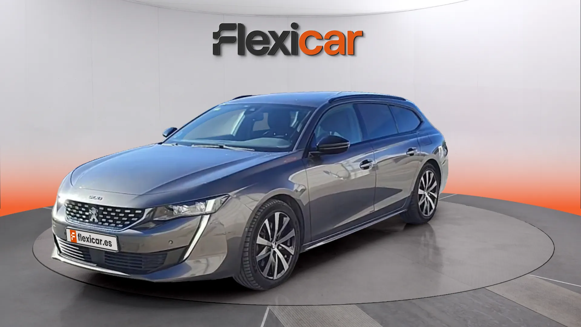 Peugeot 508 Allure Pack Hybrid 225 e-EAT8 - foto 3