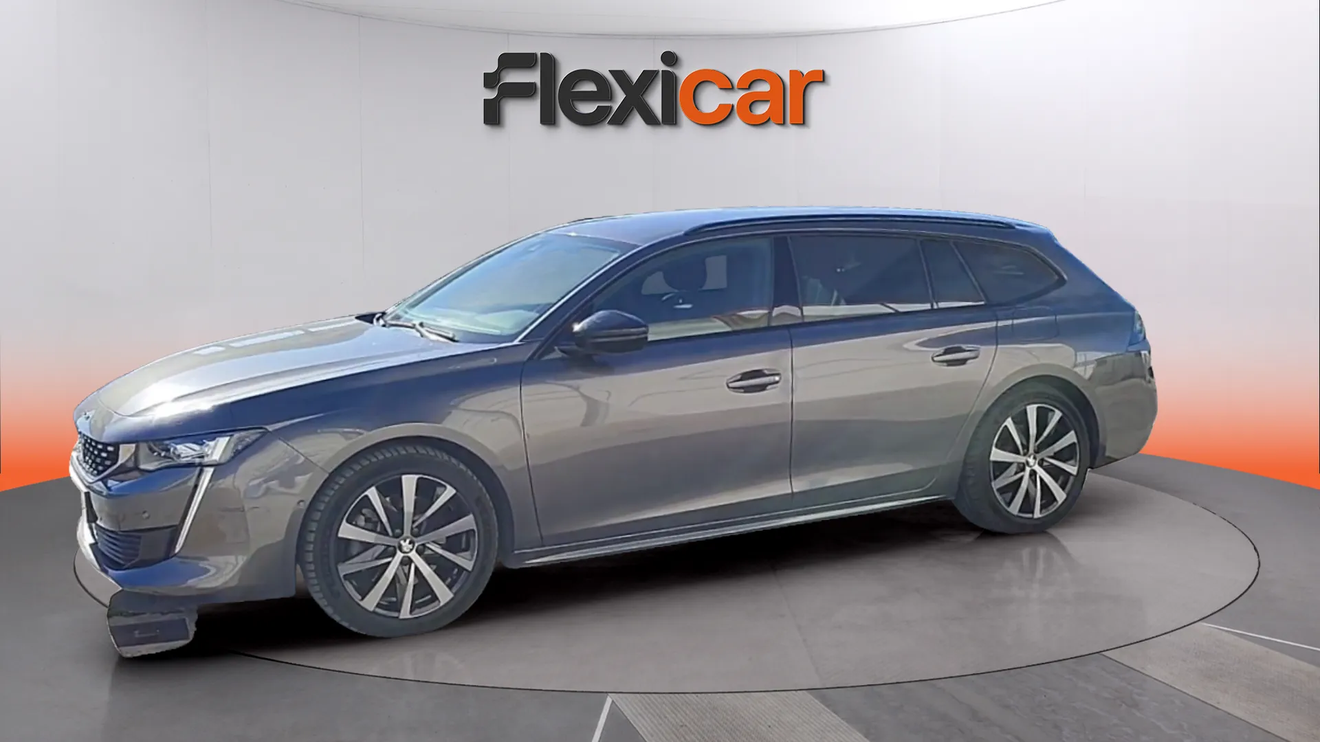 Peugeot 508 Allure Pack Hybrid 225 e-EAT8 - foto 4