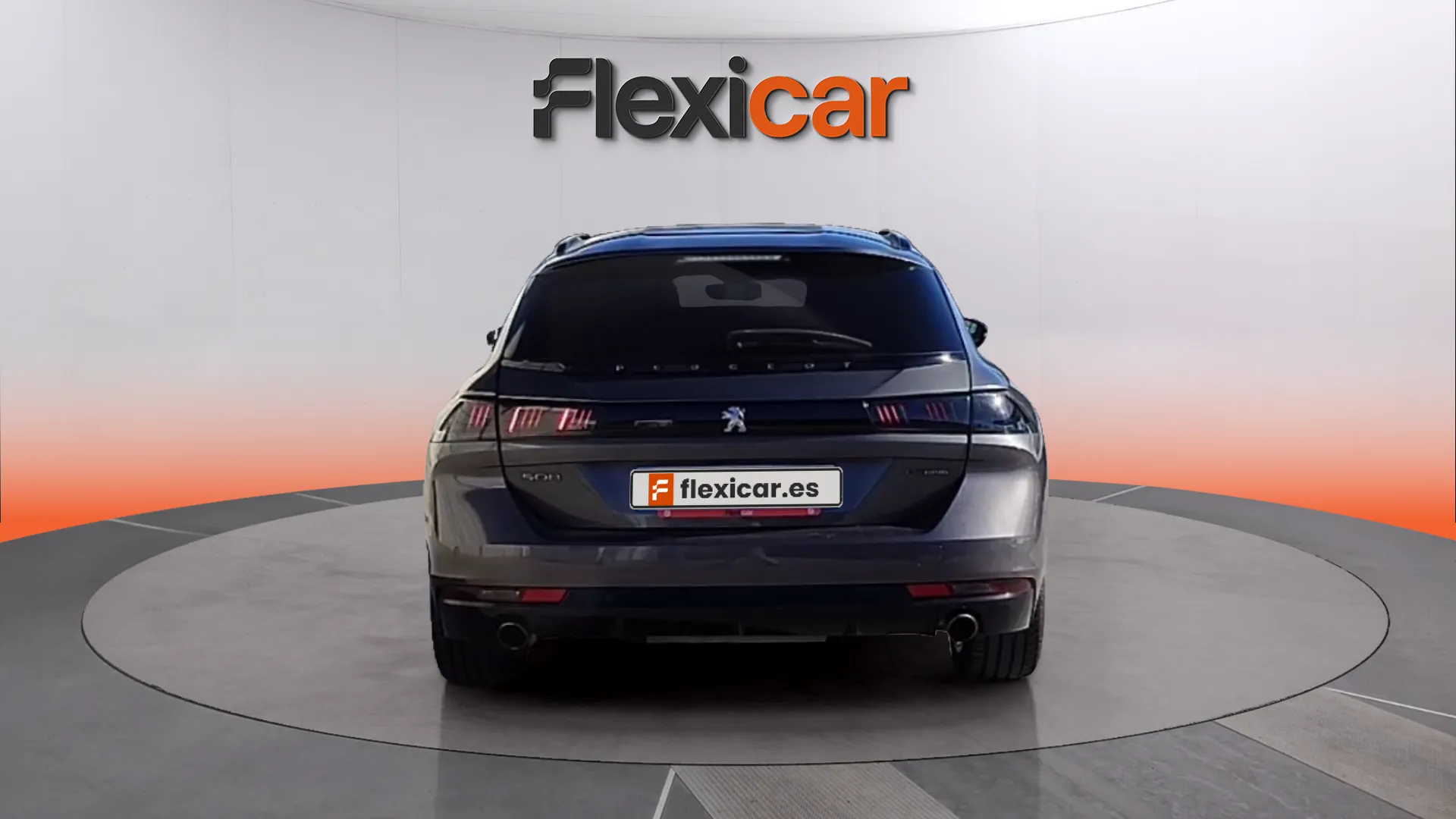Peugeot 508 Allure Pack Hybrid 225 e-EAT8 - foto 6