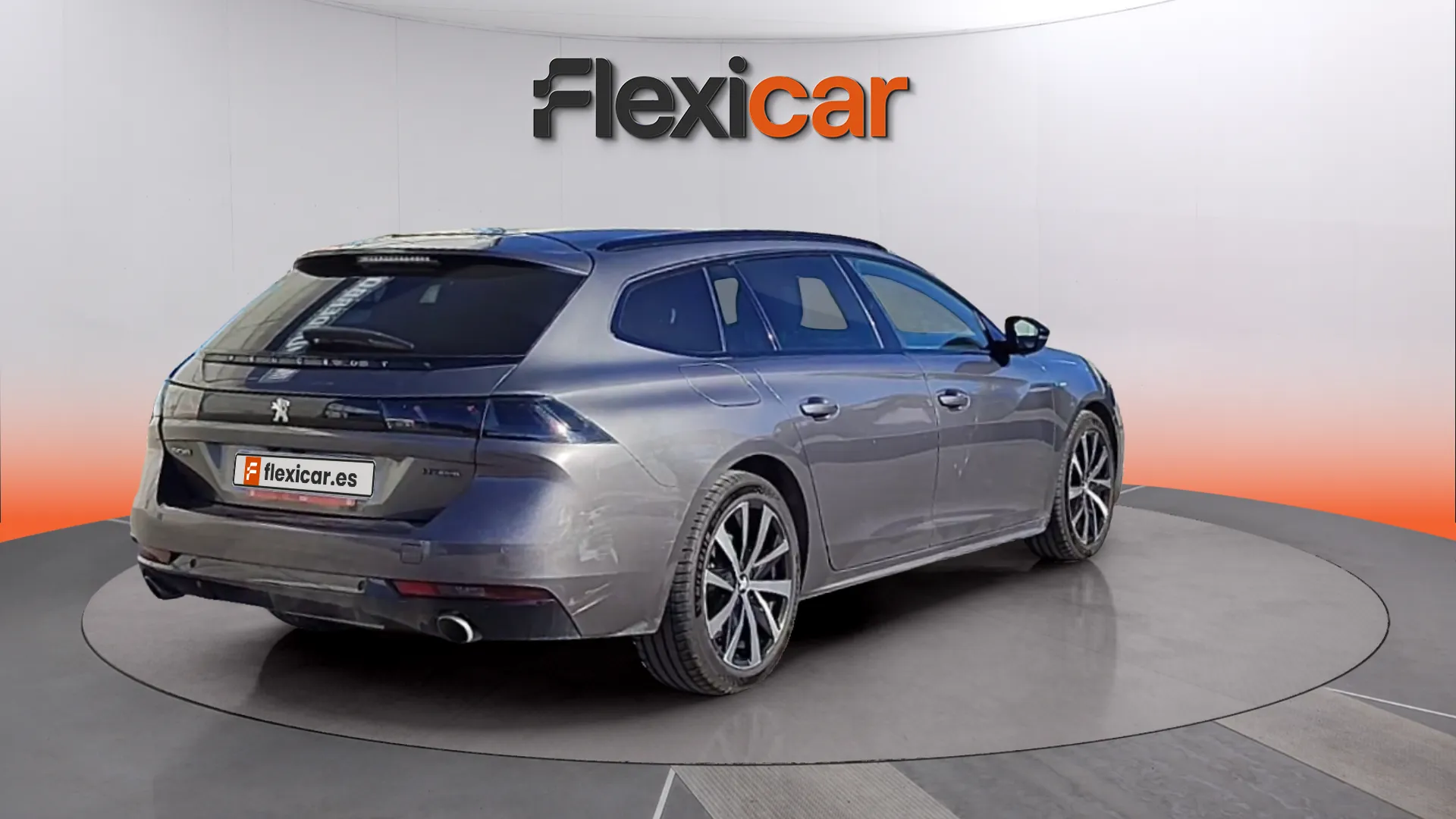Peugeot 508 Allure Pack Hybrid 225 e-EAT8 - foto 7