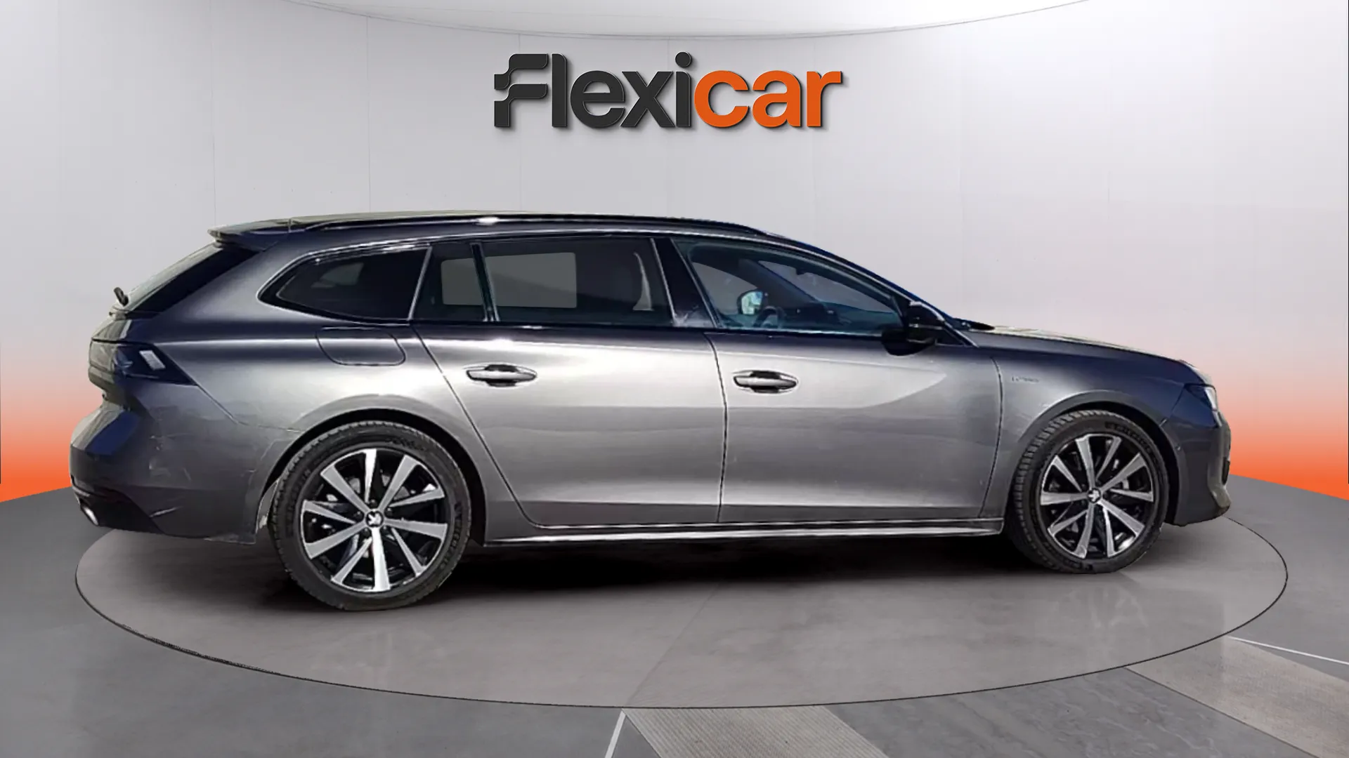 Peugeot 508 Allure Pack Hybrid 225 e-EAT8 - foto 8