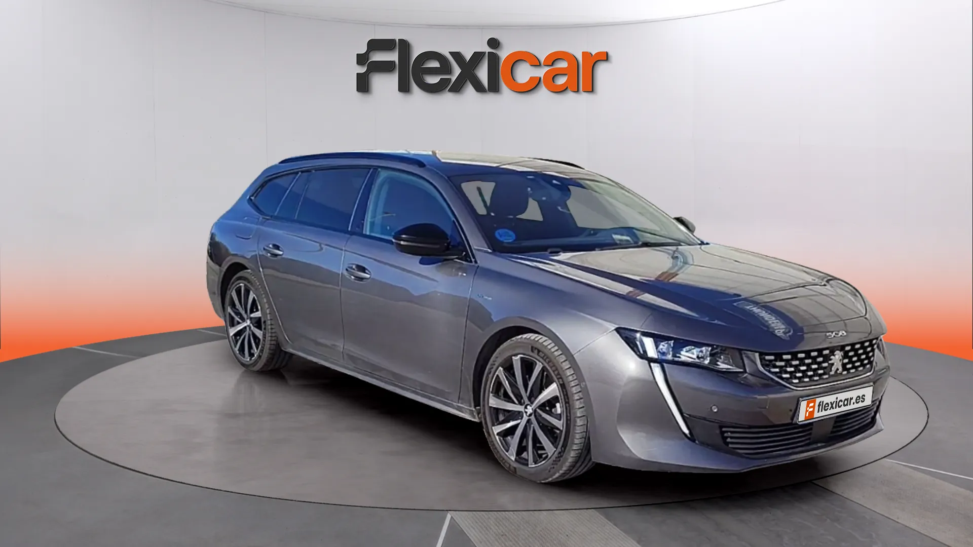 Peugeot 508 Allure Pack Hybrid 225 e-EAT8 - foto 1